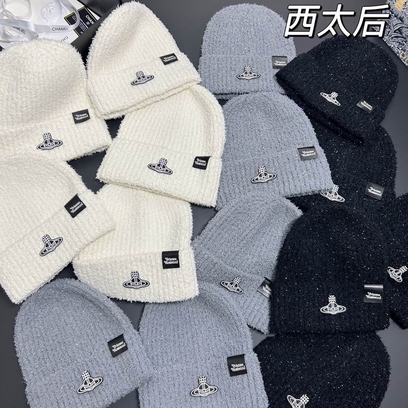 Vivienne Westwood Hat dx01